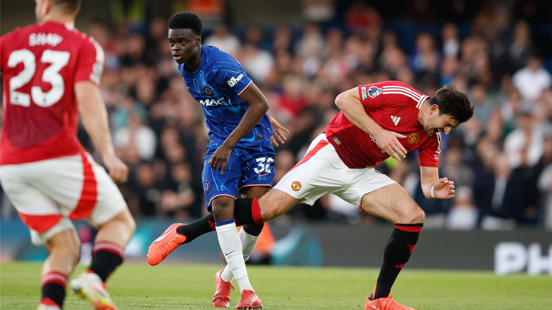 minuto excepcional en los estadios de Inglaterra para concienciar sobre la RCP