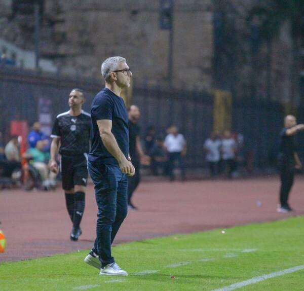 نيكوديموس بابا فاسيليو