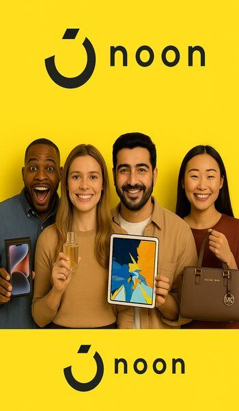 تسوق أفضل المنتجات مع نون