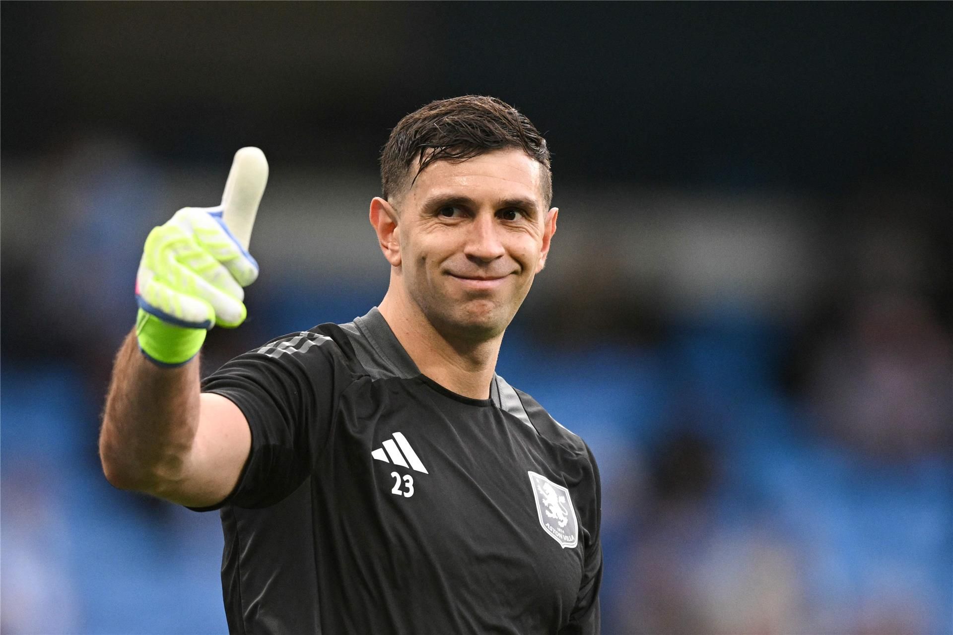 إيميليانو مارتينيز