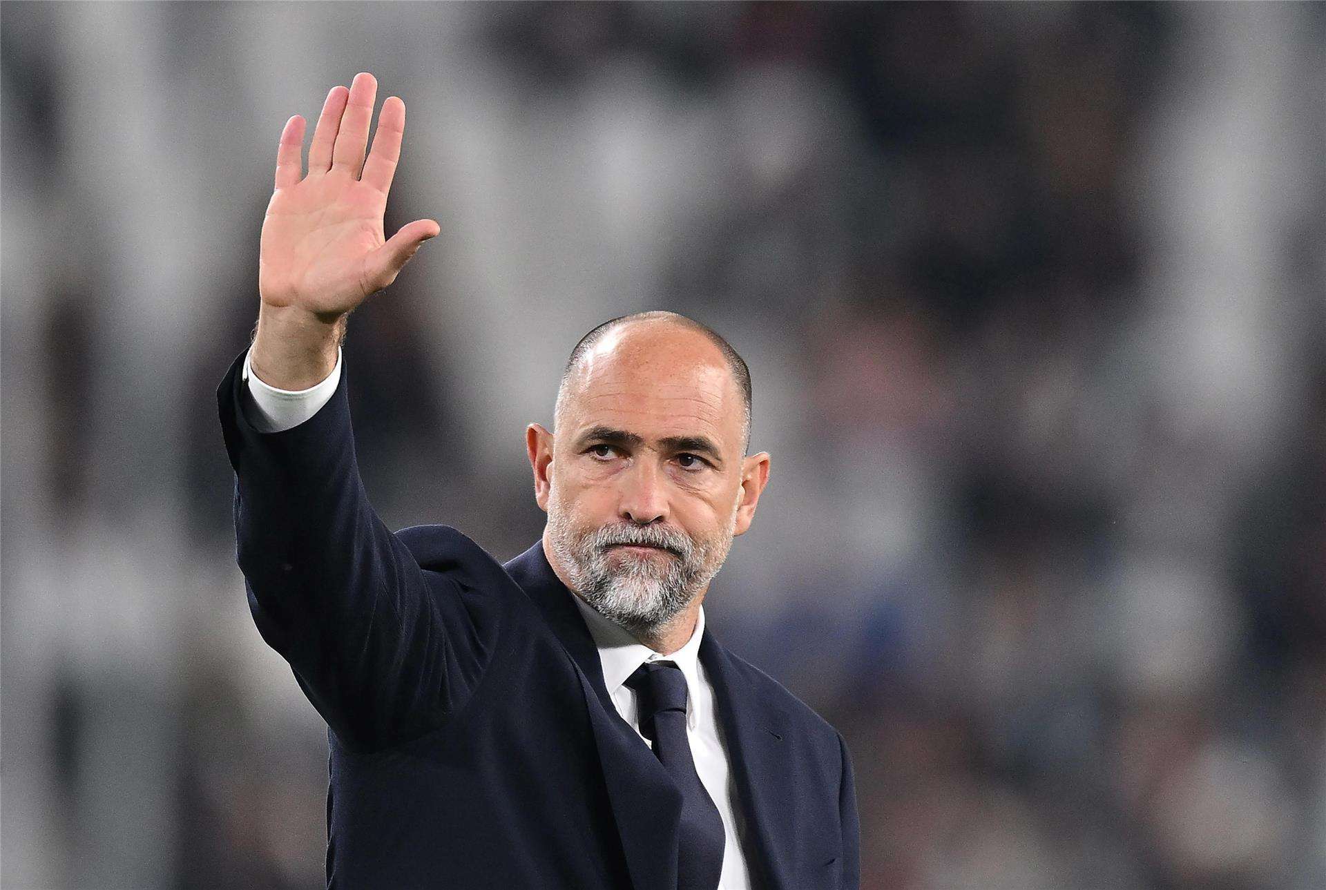 إيجور تودور