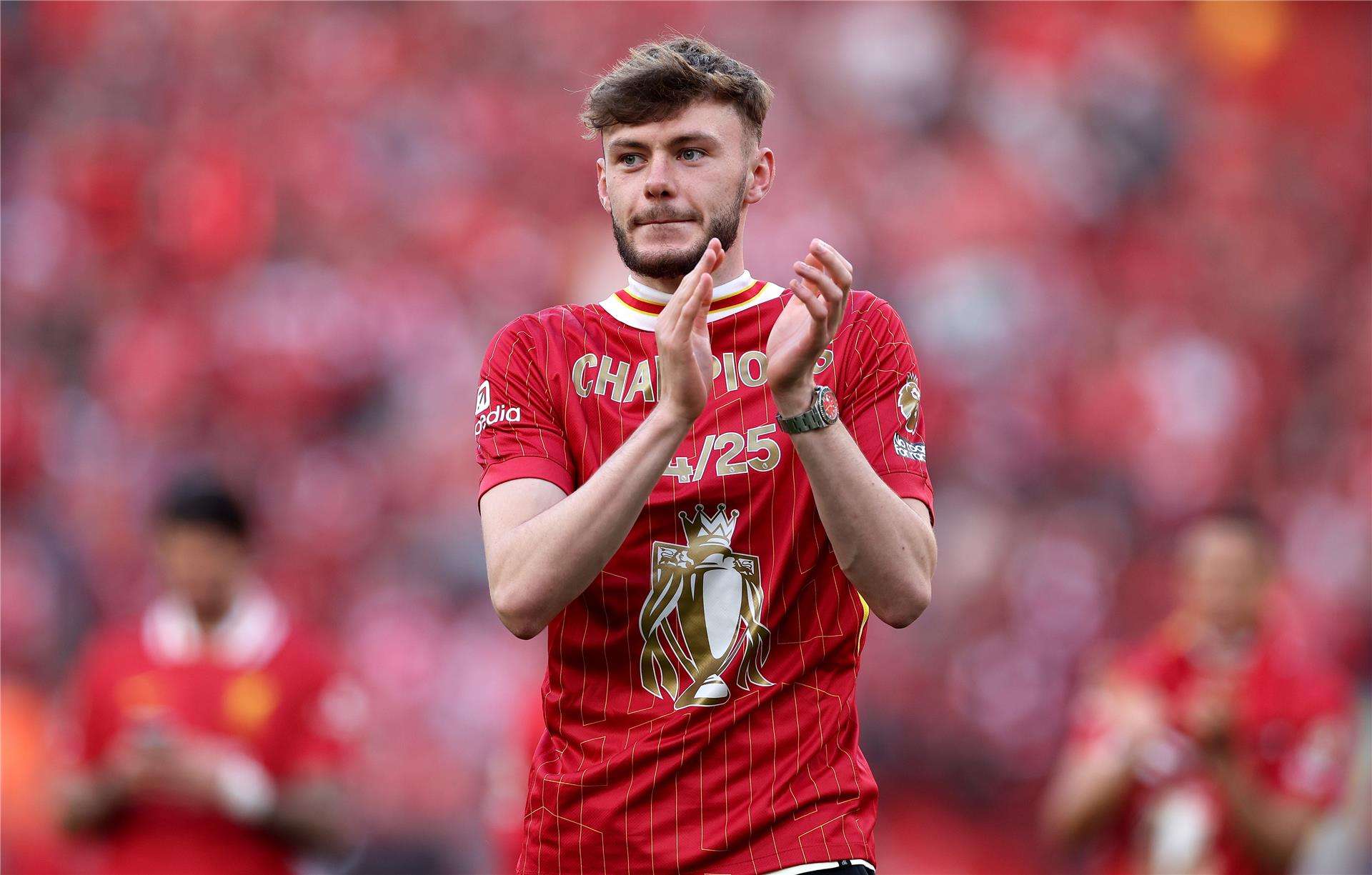 كونور برادلي