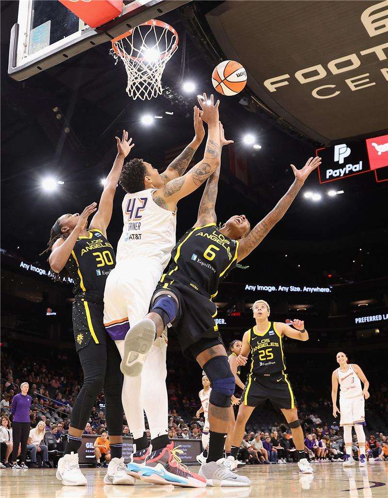 كريستال برادفورد