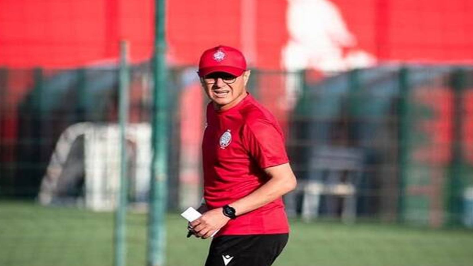 محمد أمين بنهاشم