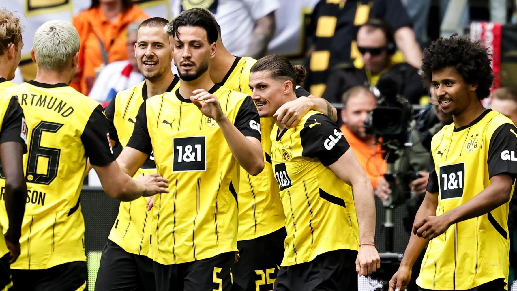 بوروسيا دورتموند