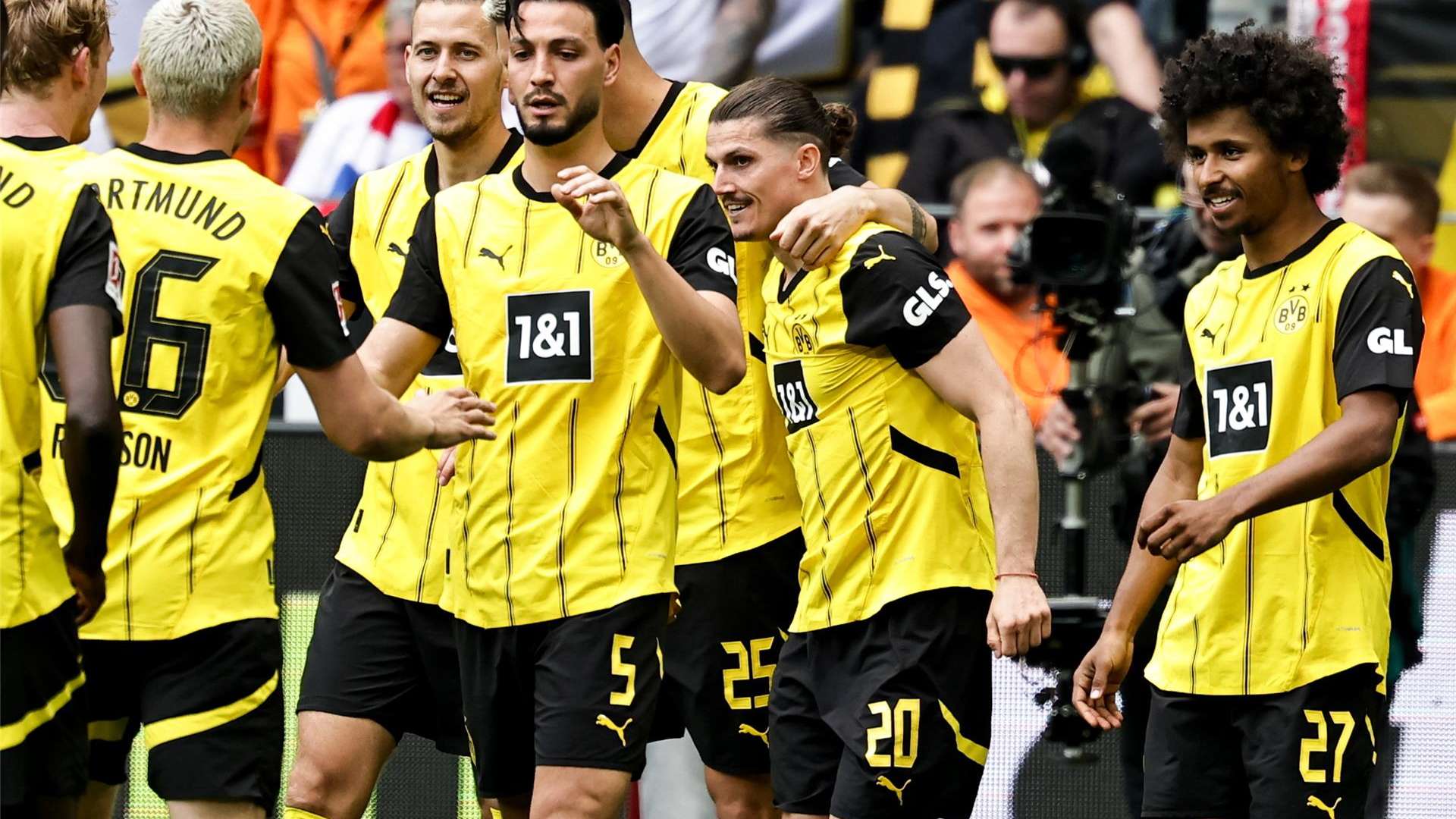 بوروسيا دورتموند