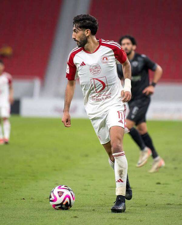 يزن النعيمات