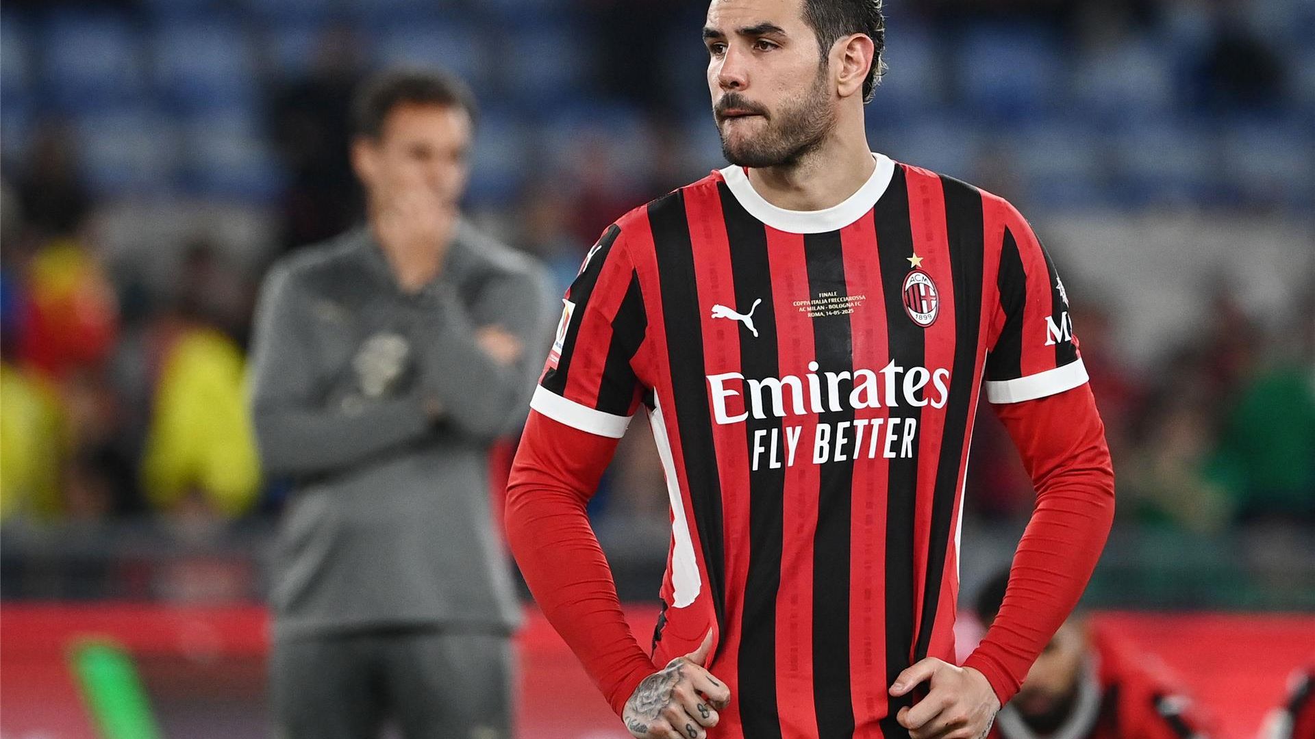 ثيو هيرنانديز