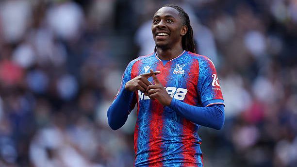 إبيريتشي إيزي