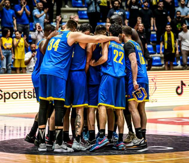 الرياضي اللبناني