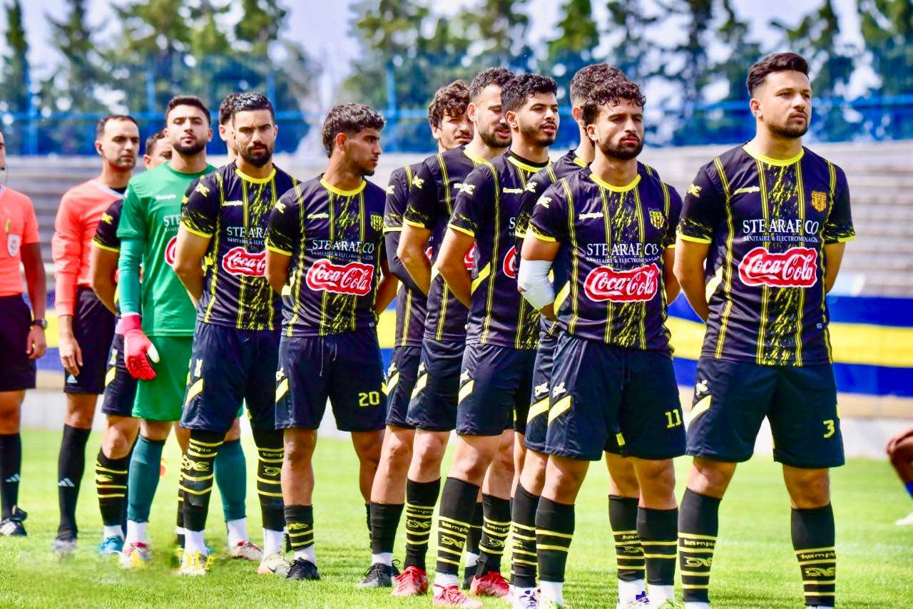 اتحاد بن قردان