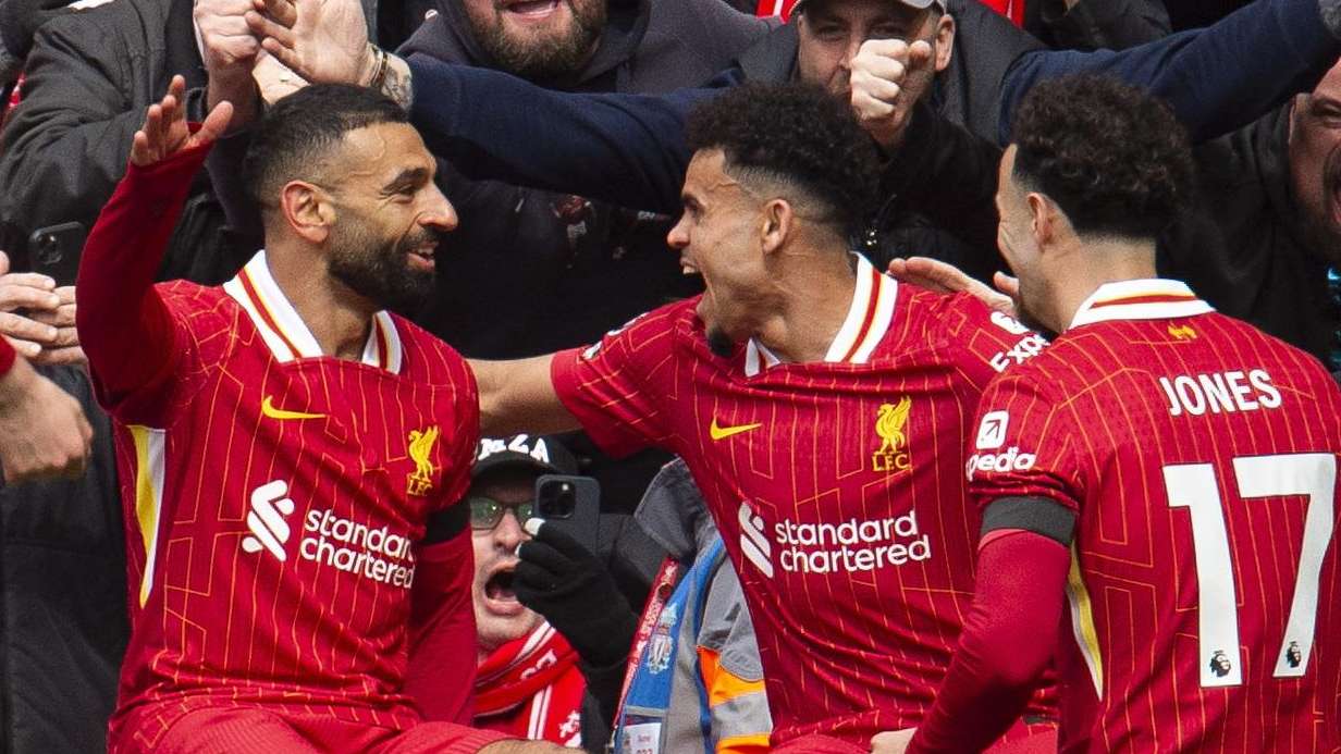 ليفربول