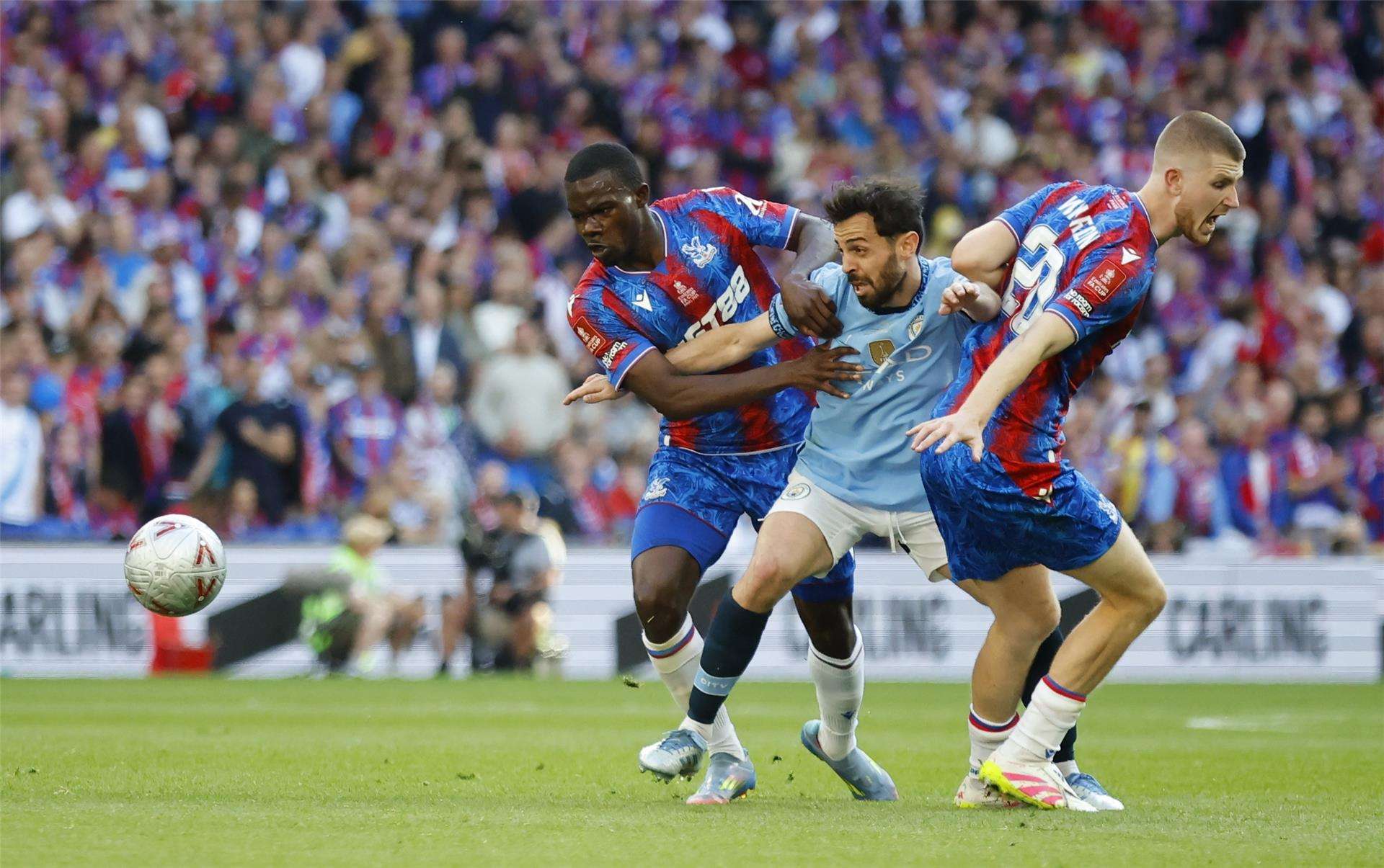 برناردو سيلفا