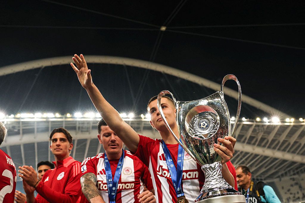 Olympiacos