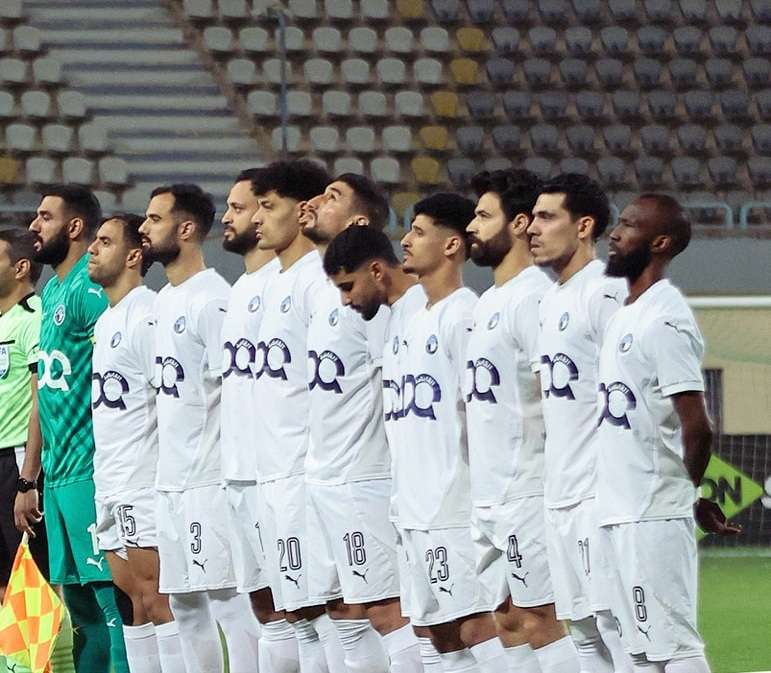 بيراميدز