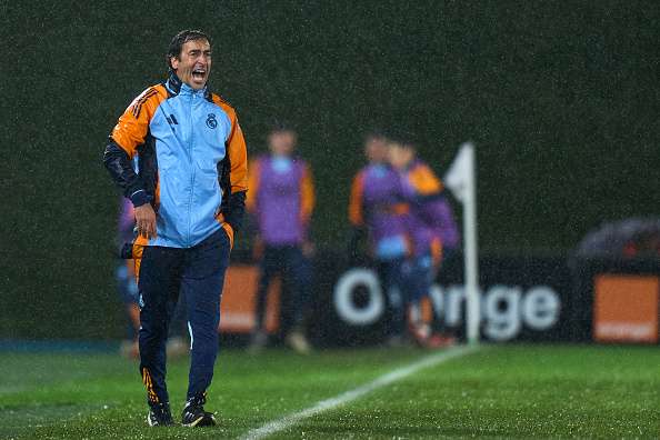 راؤول جونزاليس