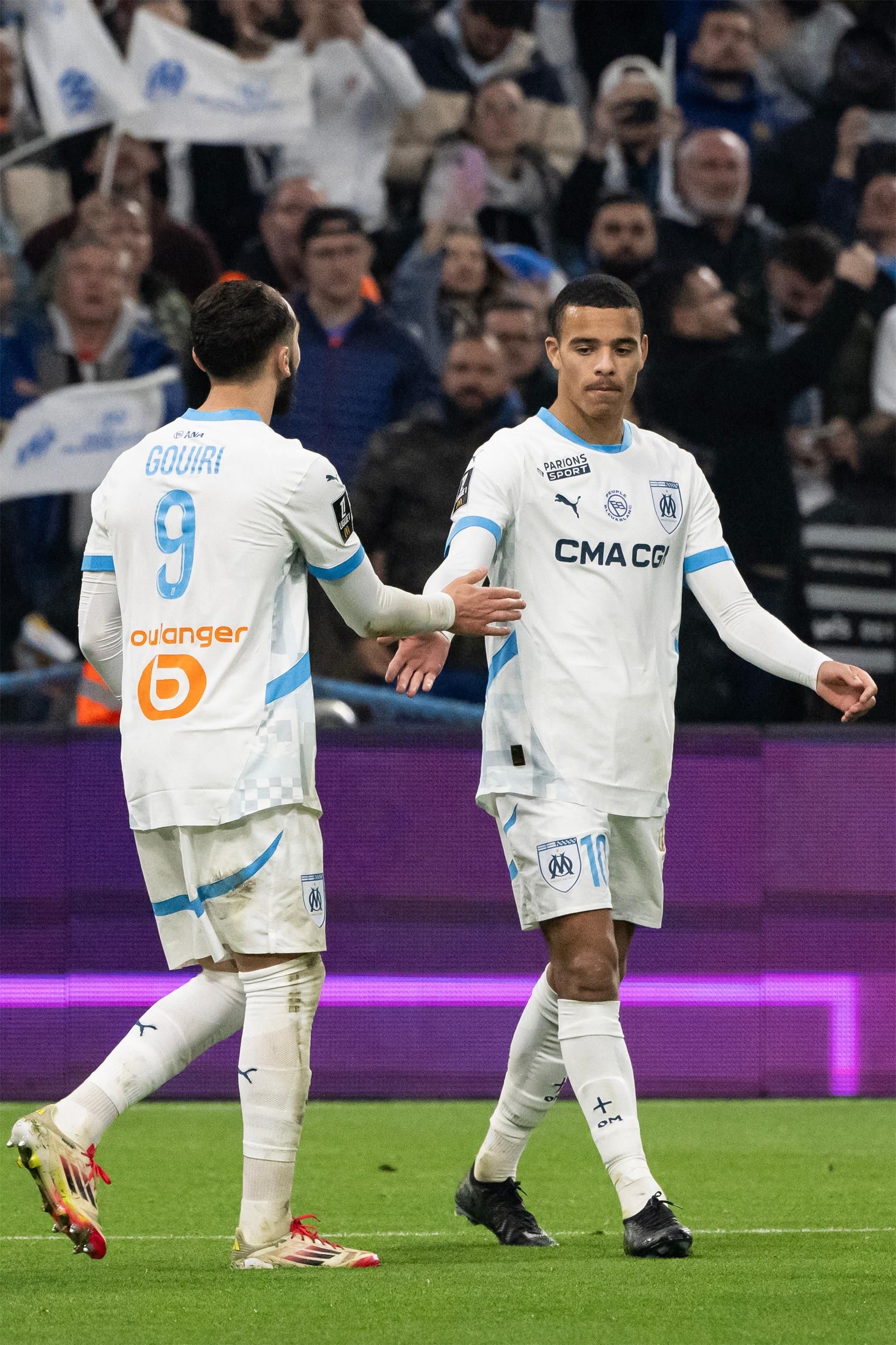 ماسون جرينوود