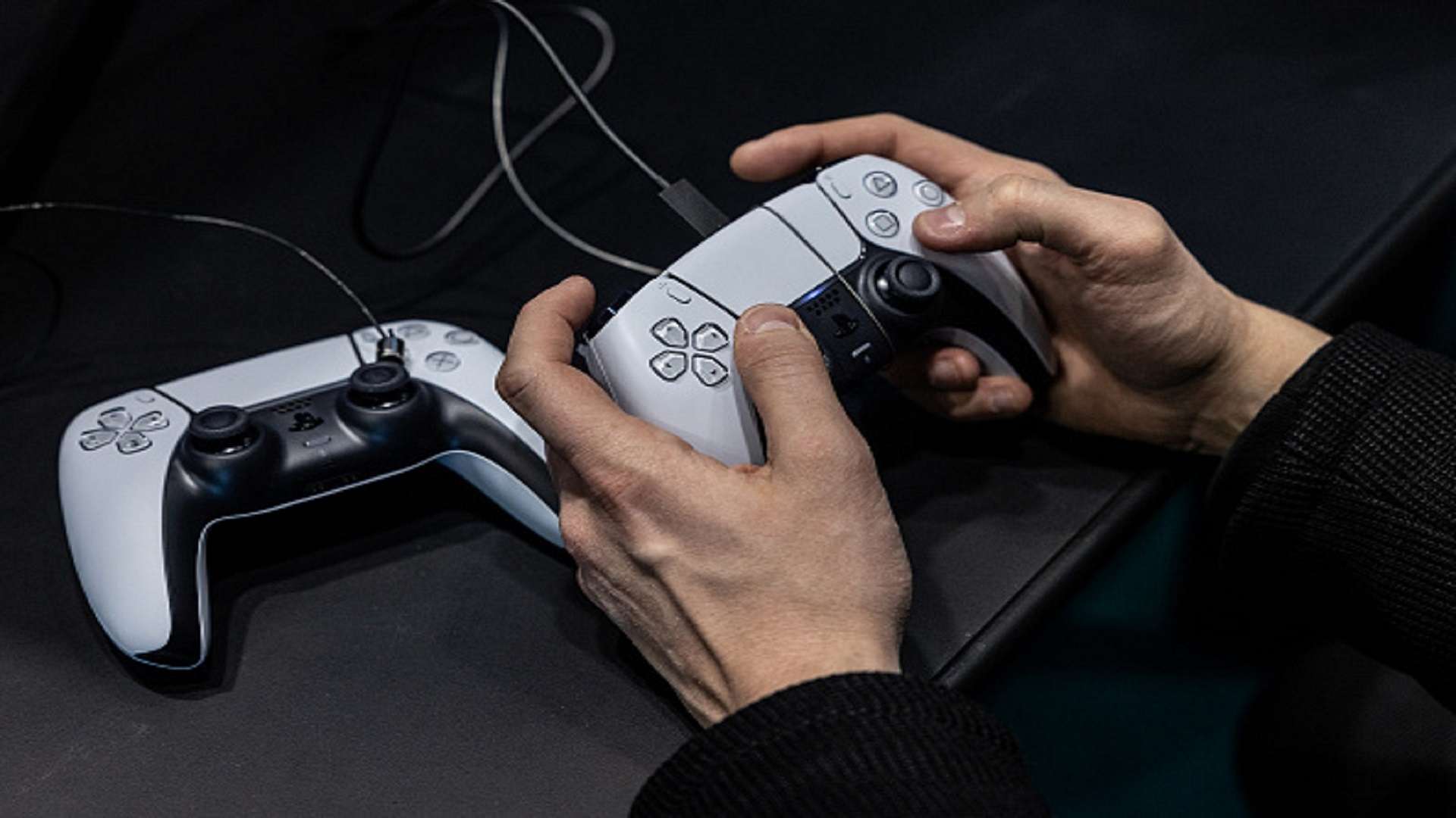 ألعاب فيديو