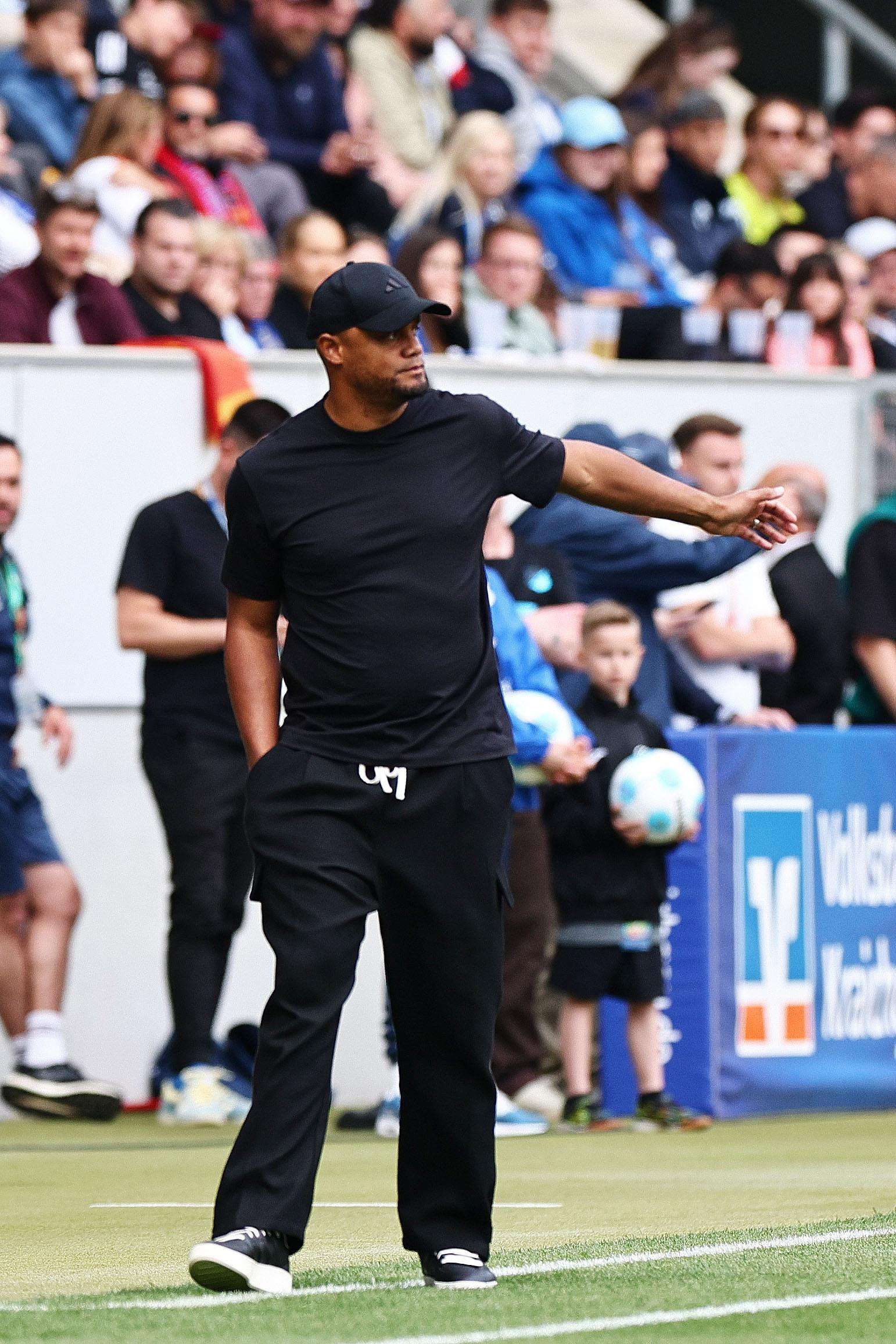 فينسنت كومباني