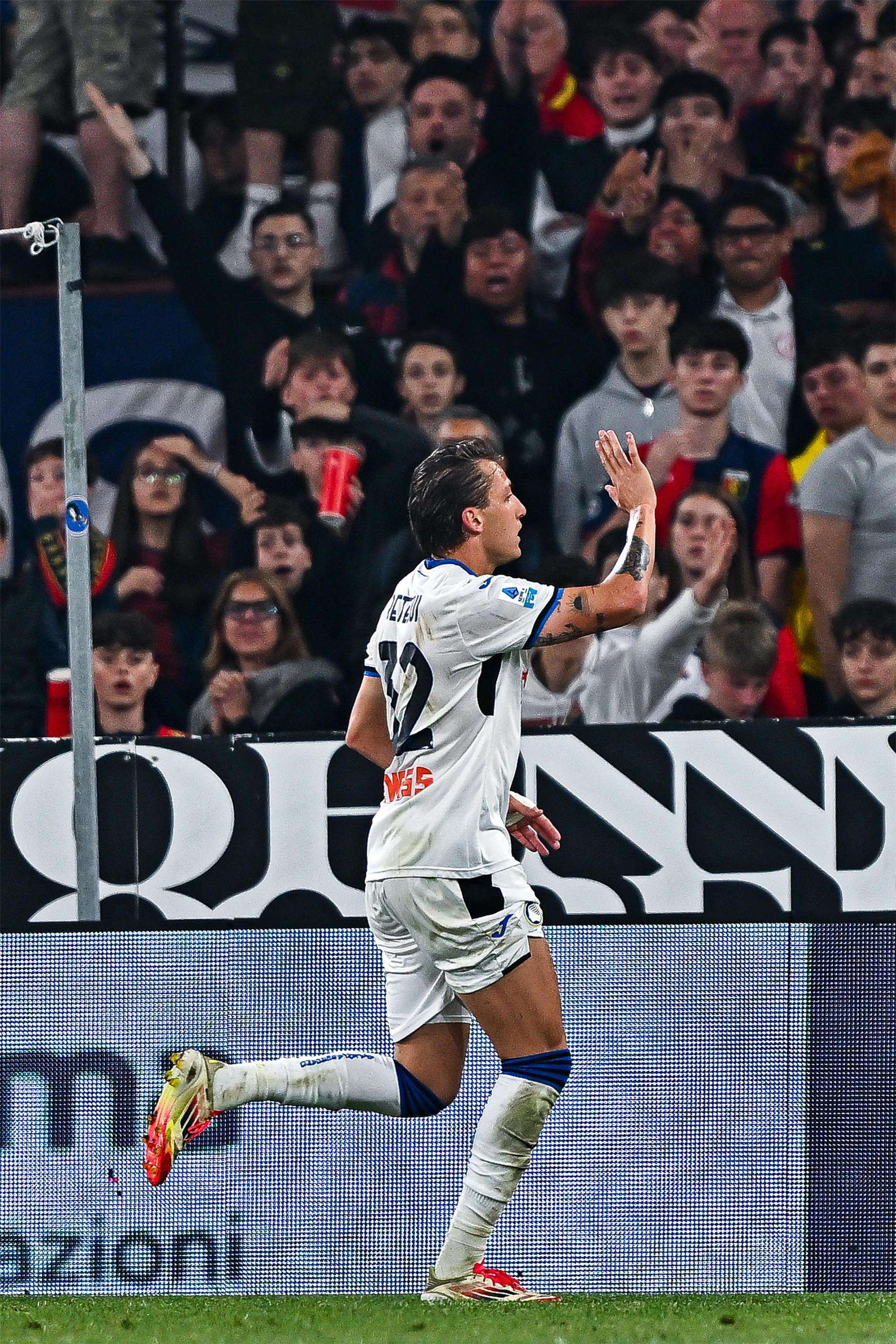 ماتيو ريتيجي