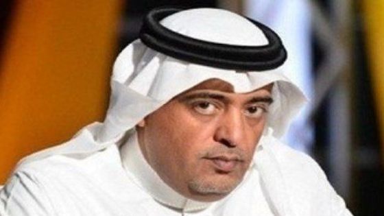 وليد الفراج