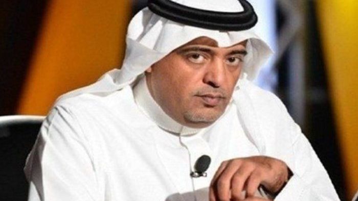 الفراج: "من الشياكة" تشجيع الأهلي وحاولوا أن تكونوا مثله!