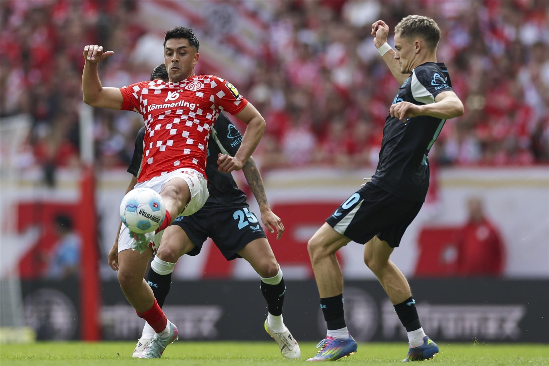 فلوريان فيرتز