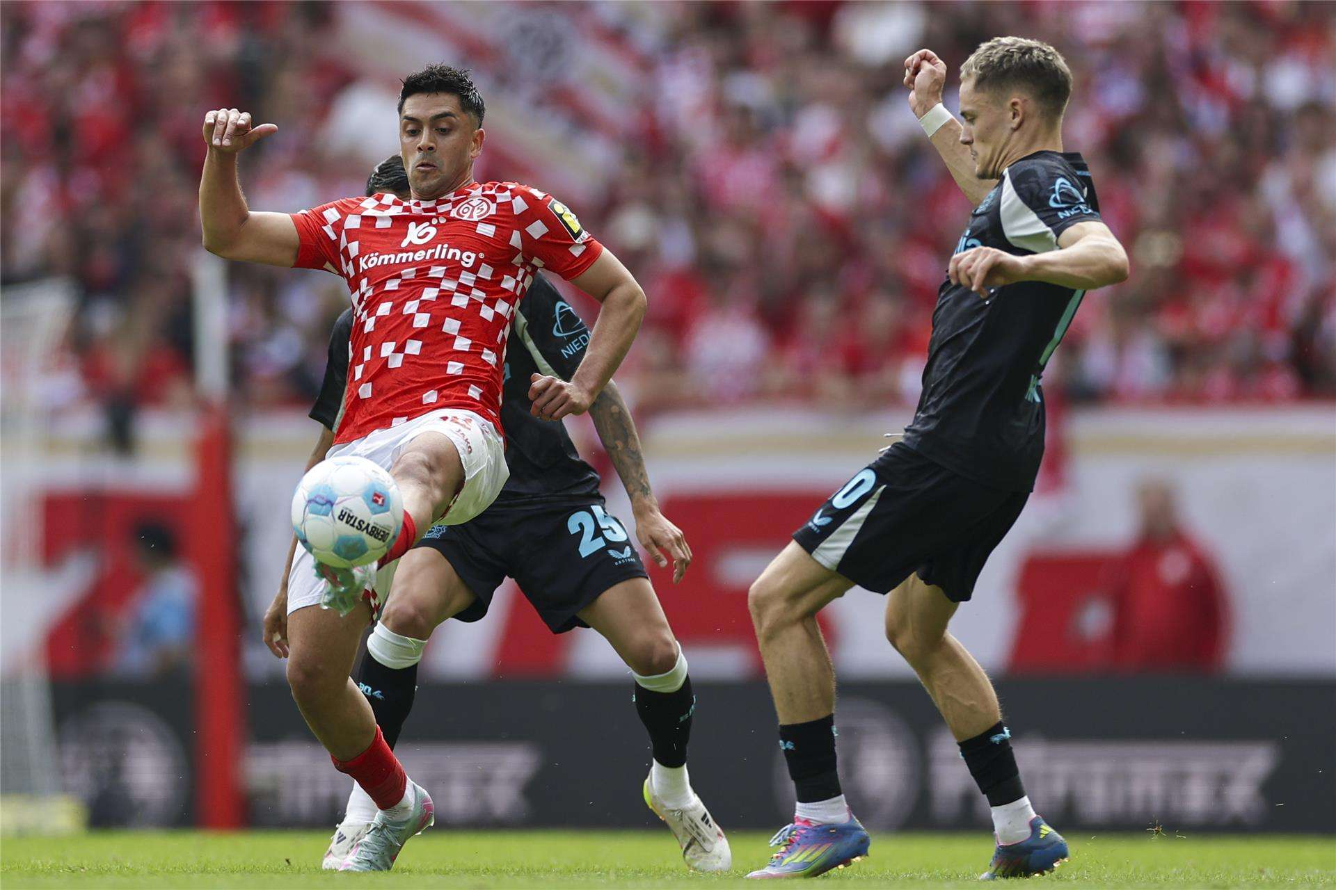 فلوريان فيرتز