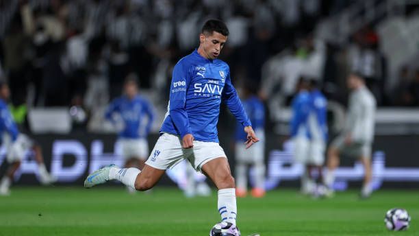 جواو كانسيلو