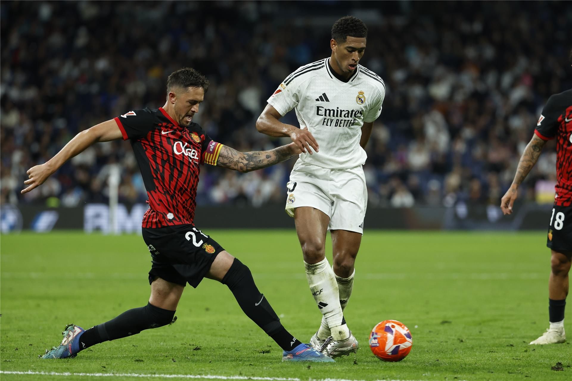 جود بيلينجهام