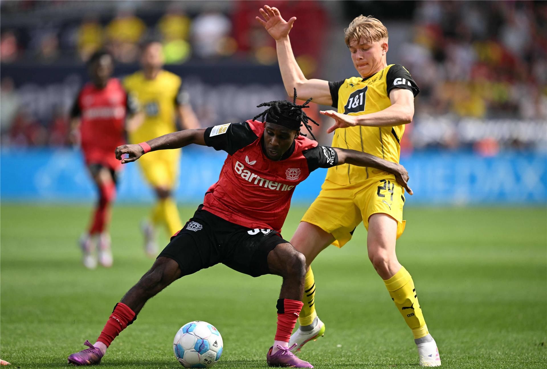 جيريمي فريمبونج