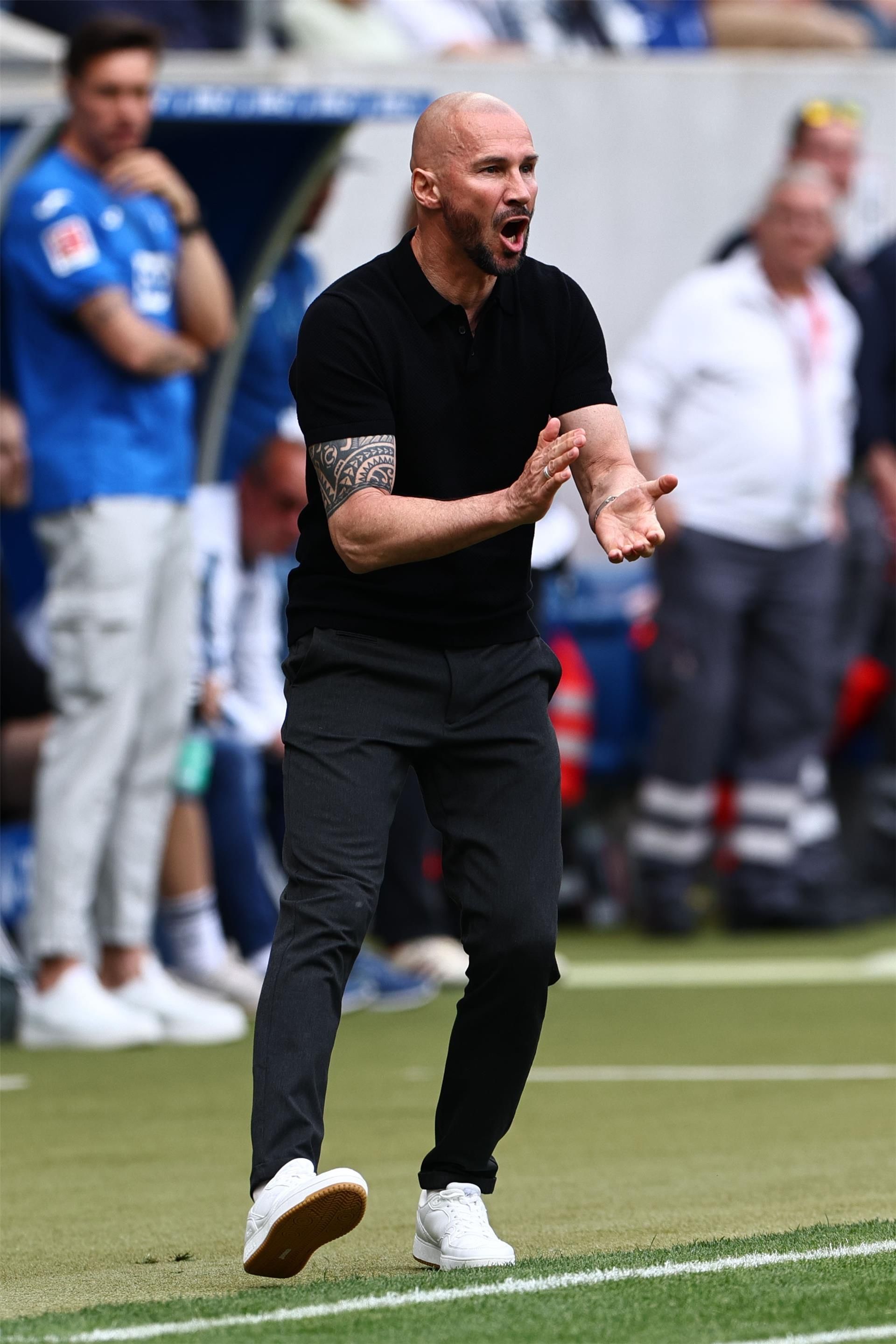 كريستيان إيلزر