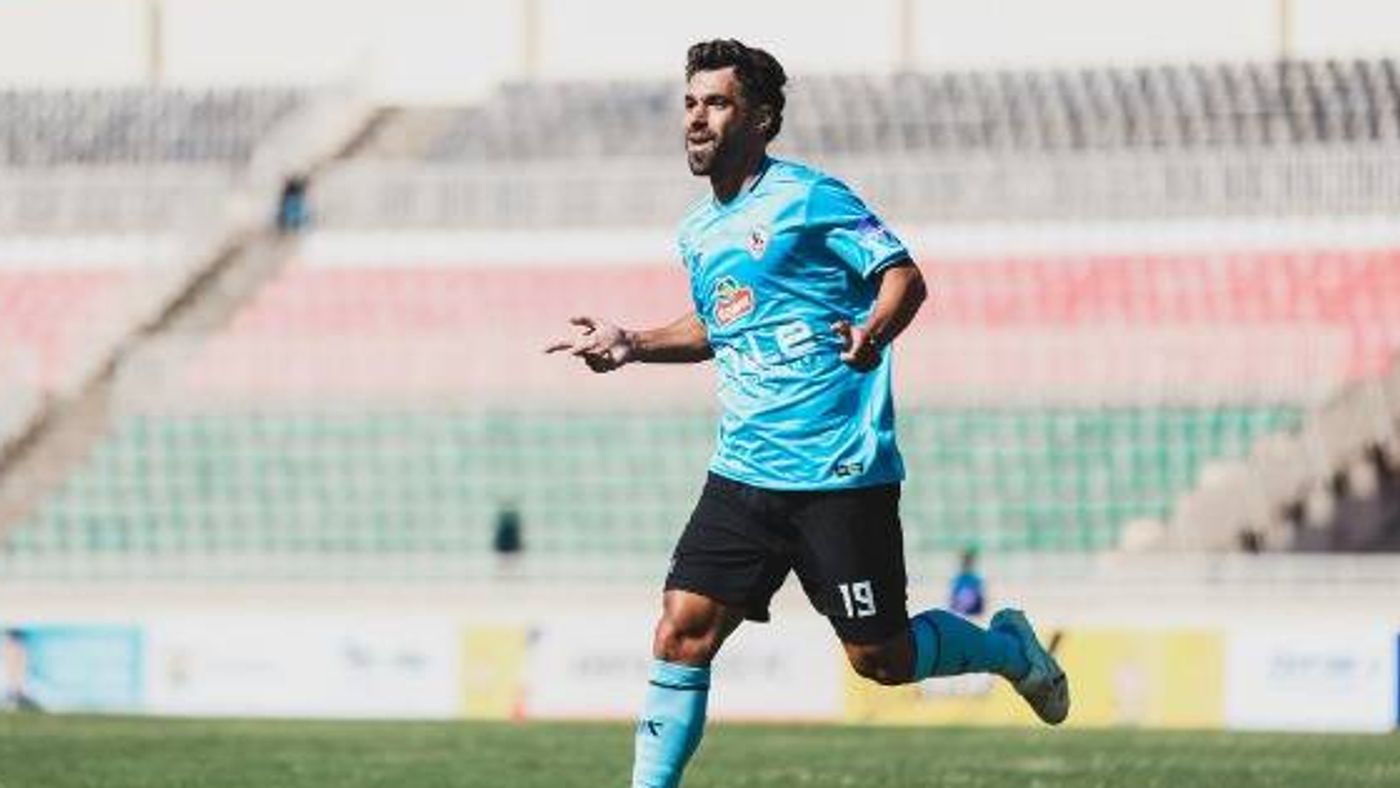 انقسام داخل الزمالك بعد بقاء السعيد