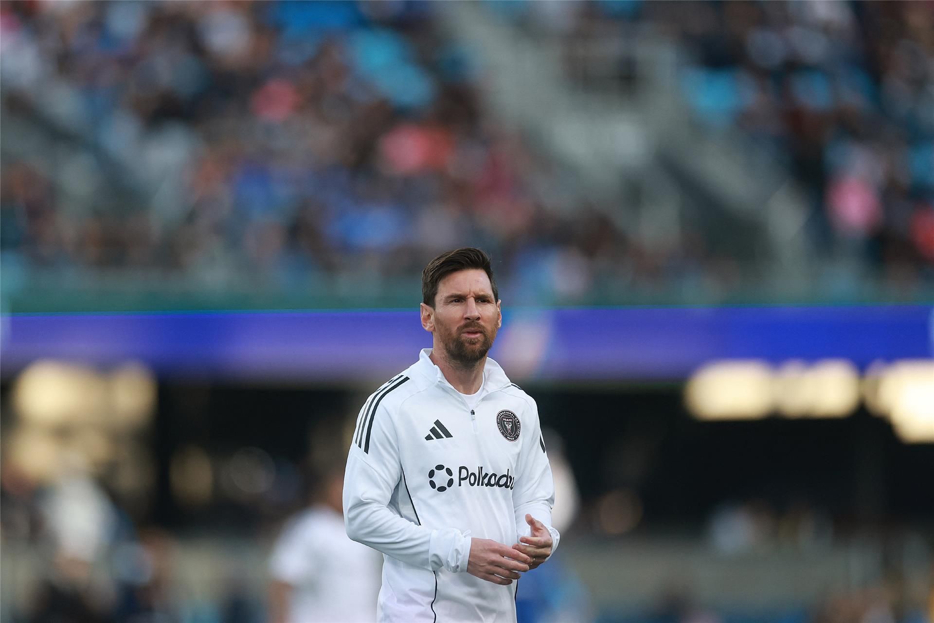 ليونيل ميسي