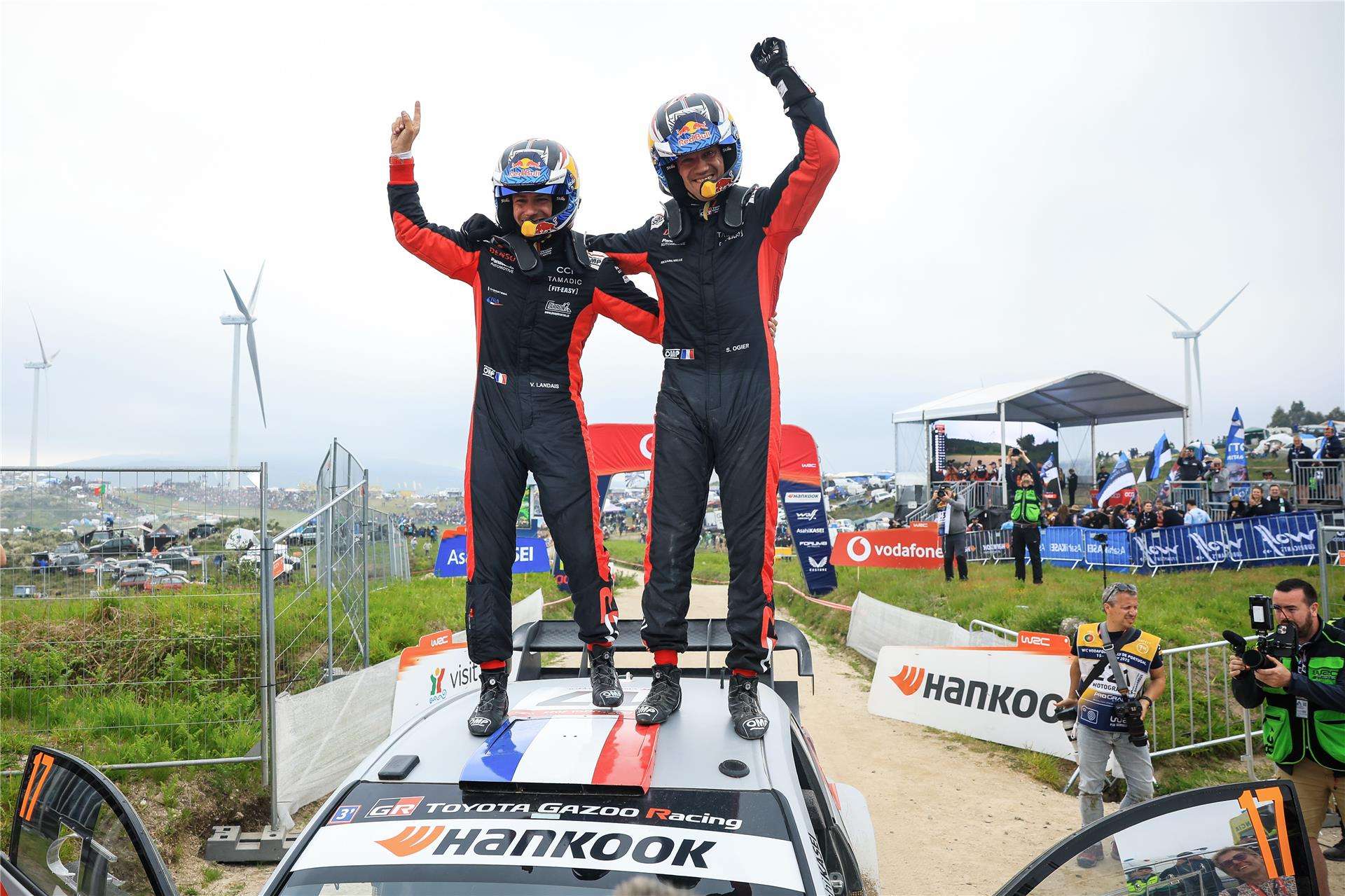 سيباستيان أوجييه