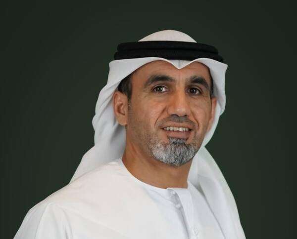 الشيخ راشد بن حمدان بن راشد آل مكتوم