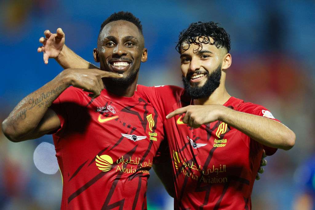 محمد أبو الشامات - يمين