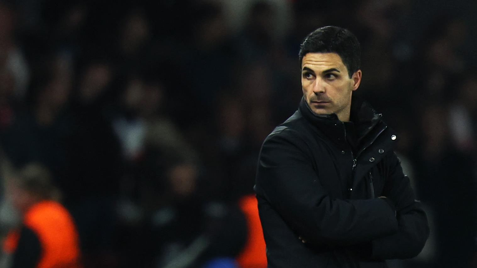 ميكيل أرتيتا