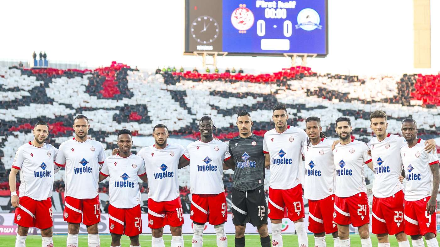 wydad athletic club2