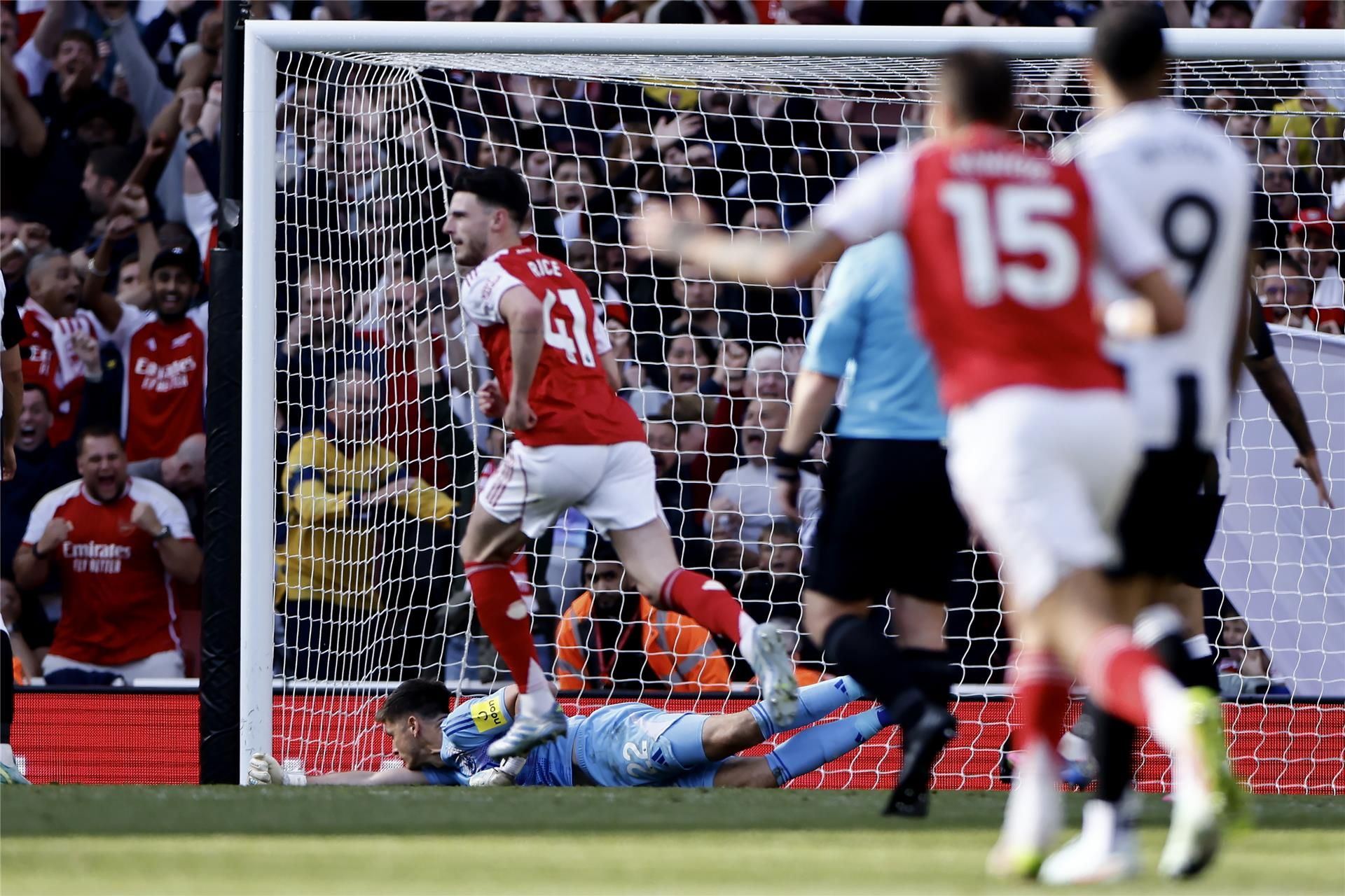 ديكلان رايس