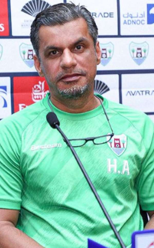 حسن العبدولي