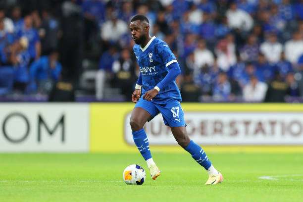 حسان تمبكتي