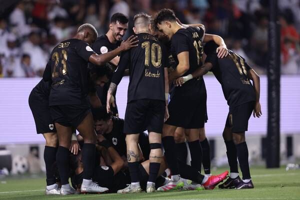 لاعبو الريان