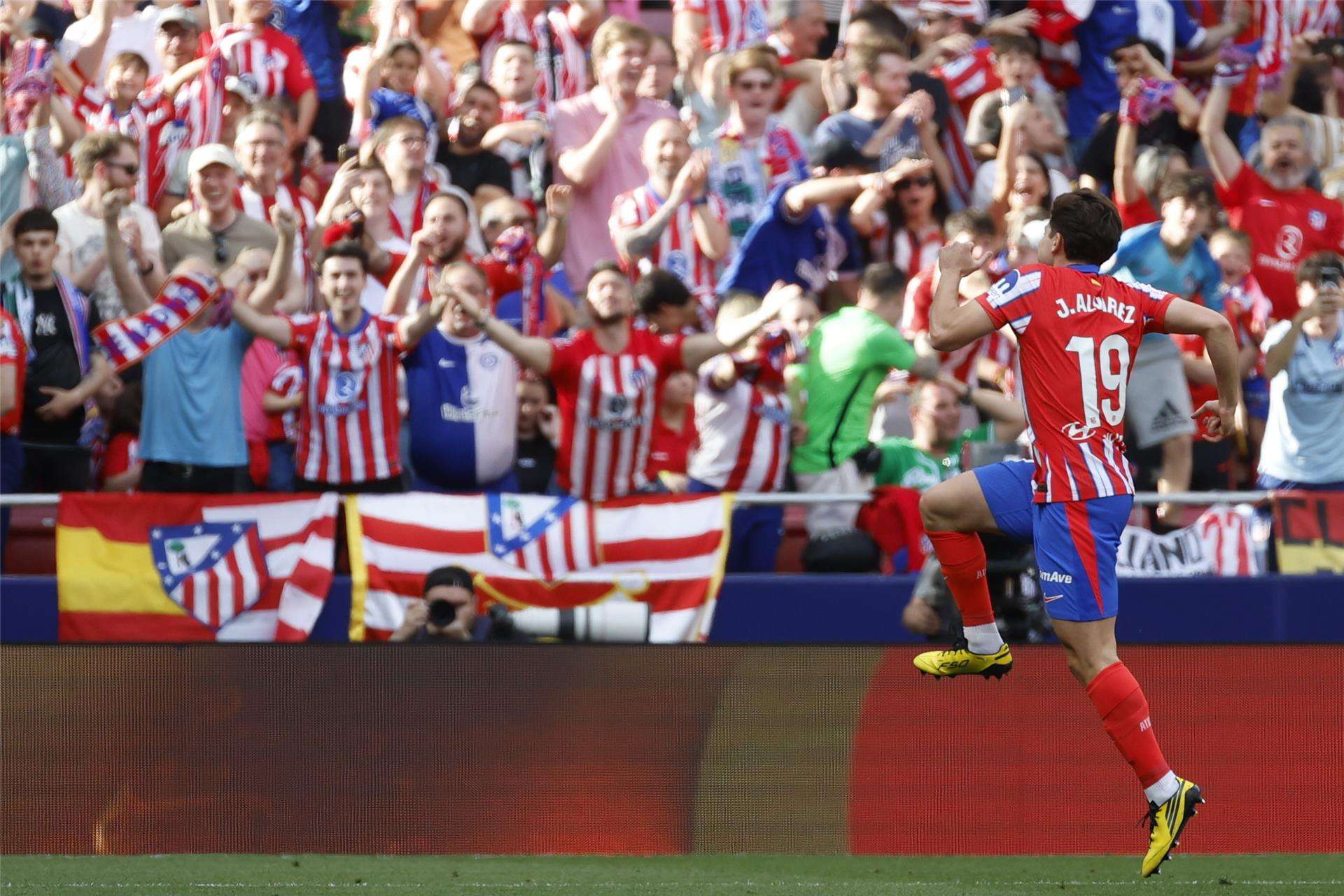 جوليان ألفاريز