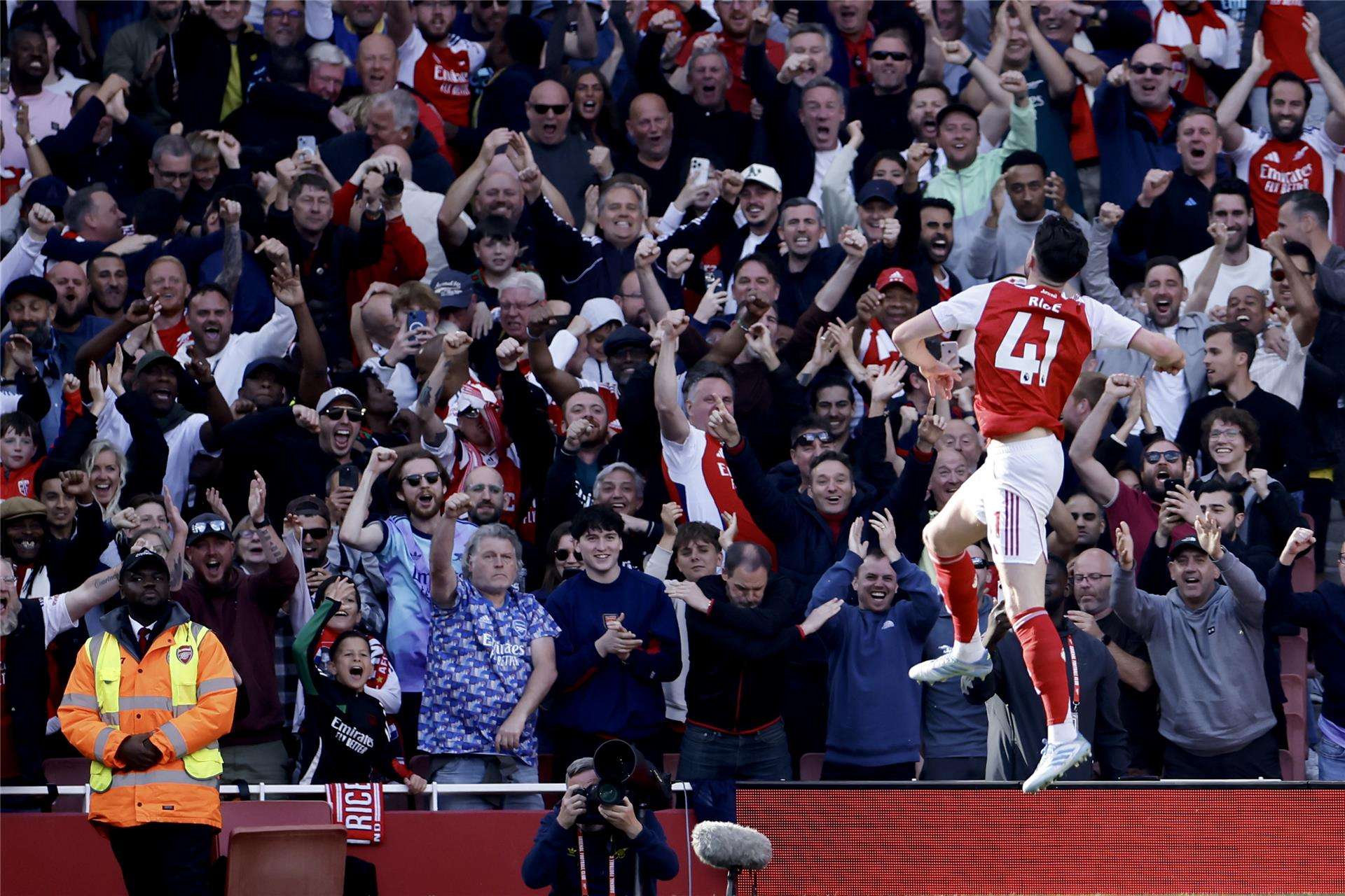 ديكلان رايس