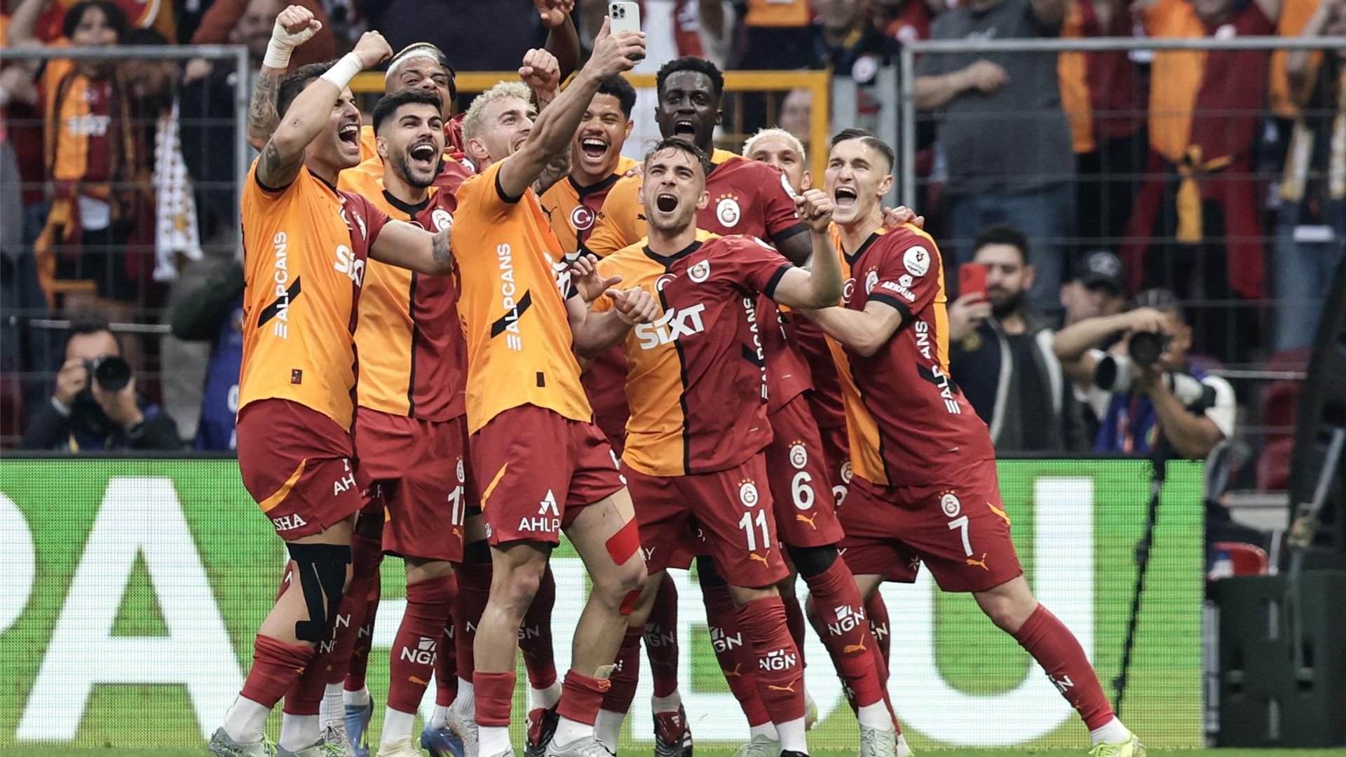 calcio turco scandalo scommesse Galatasaray Eyüpspor Mert Hakan Yandaş