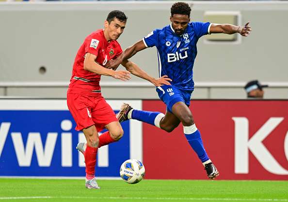 خليفة الدوسري