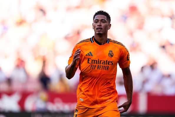 جود بيلينجهام