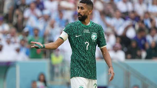 سلمان الفرج
