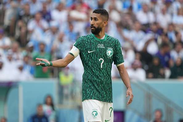 سلمان الفرج